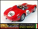 Ferrari Dino 196 S n.142 Targa Florio 1959 - AlvinModels 1.43 (2)